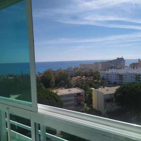 Ferienwohnung Carihuela Sea Views Torremolinos Exterior foto