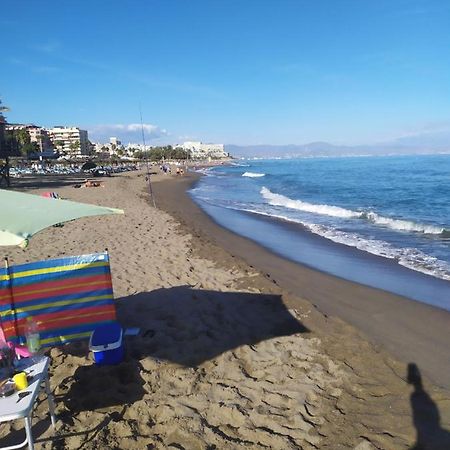 Ferienwohnung Carihuela Sea Views Torremolinos Exterior foto