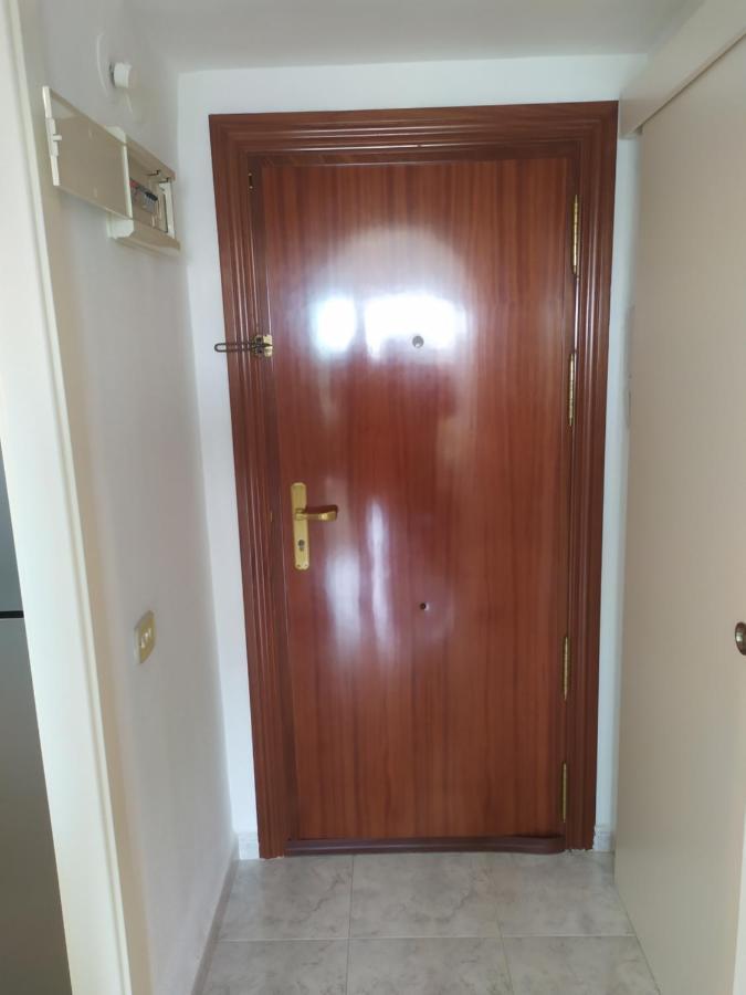 Ferienwohnung Carihuela Sea Views Torremolinos Exterior foto